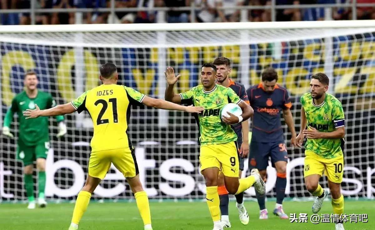 随着萨索洛3-1,罗马2-0,米兰2-1那不勒斯,意甲最新积分榜出炉 随着萨索洛3-1,罗马2-0,米兰2-1那不勒斯,意甲最新积分榜出炉